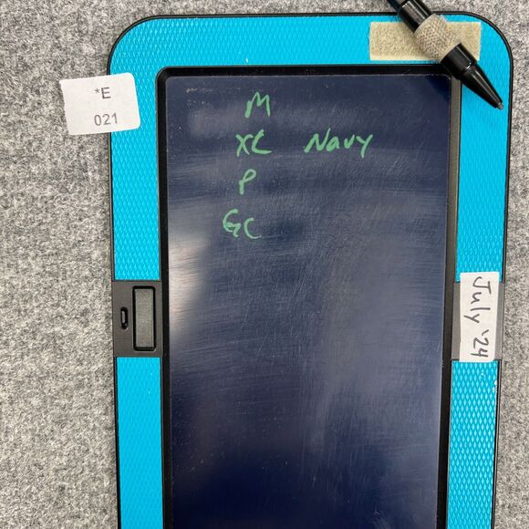 5.11 Tactical Pants Mens XL Extra Large Navy Cargo Ripstop Utility Work Trousers - Picture 13 of 15